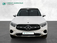 Mercedes GLC Coupe 220d mHEV 4-Matic Avantgarde Hatchback Warszawa - zdjęcie 2