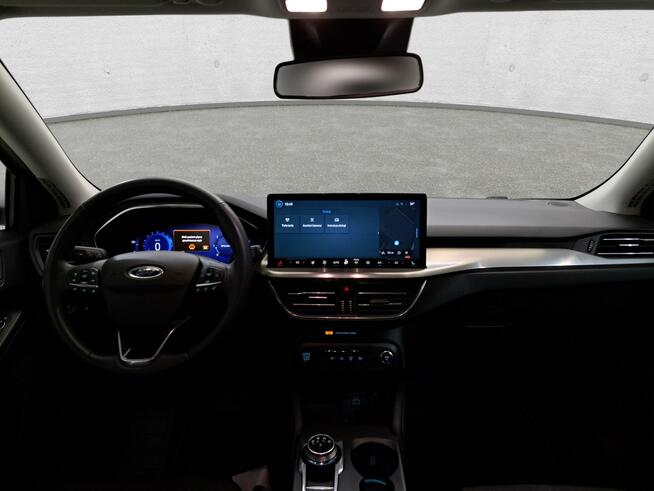 Ford Focus Komorniki - zdjęcie 9