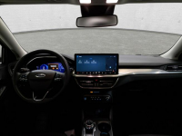 Ford Focus Komorniki - zdjęcie 9