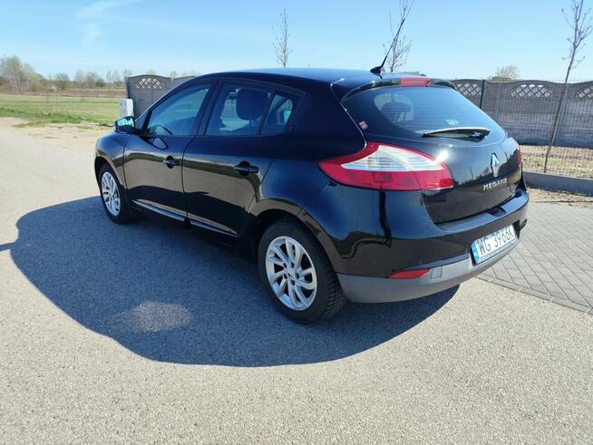 Sprzedam Renault Megane 3 Gaz 1.6 16v Garwolin - zdjęcie 10