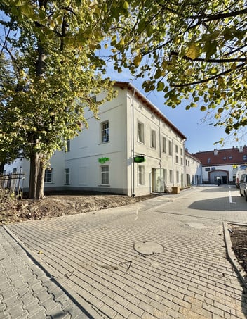 Piękny lokal/studio/mieszk.w folwarcznej zabudowie Wrocław - zdjęcie 2
