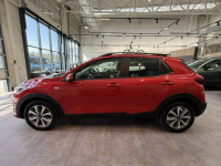 Kia Stonic 1.0T GDI  - DCT - 100 KM - SIGNAL RED - Pakiet Smart Warszawa - zdjęcie 8