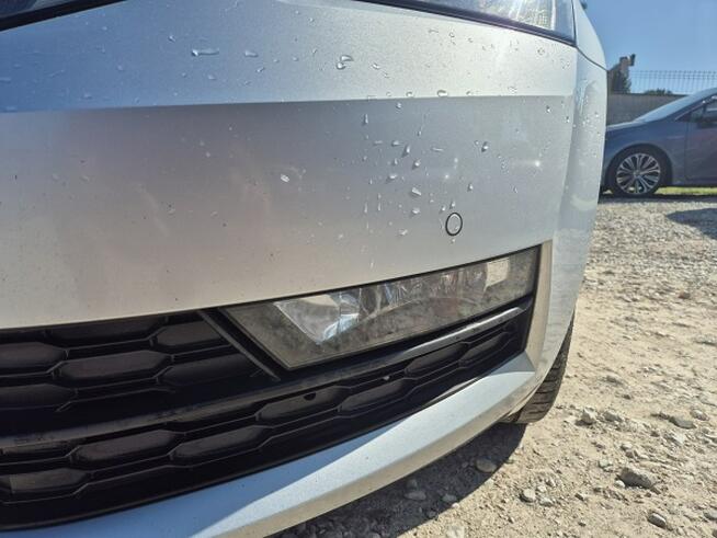 Škoda Octavia Salon Polska*1.5Tsi* Zadbana*12.2018* Vat23 Bydgoszcz - zdjęcie 8
