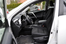 Toyota RAV-4 Hybryd 2.5 Przebieg 52 tys km Kamera El. klapa Warszawa - zdjęcie 9