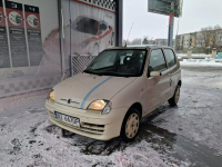 50th Anniversary Fiat 600 Tanie Auta Fasty, Szosa Knyszynska 49