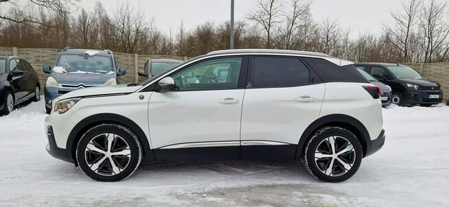 Peugeot 3008 Super Stan 1.5 BlueHDi 130 Crossway Płock - zdjęcie 4