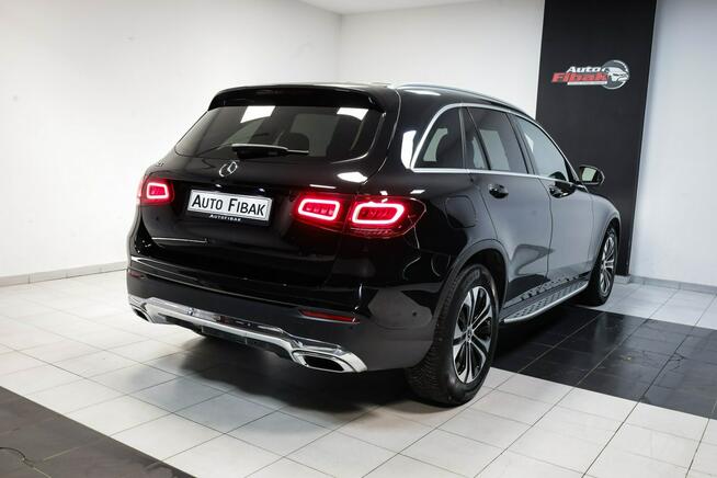 Mercedes GLC 200 Salon Polska*I Właściciel*Bezwypadkowy*Vat23% Konstantynów Łódzki - zdjęcie 12