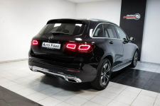 Mercedes GLC 200 Salon Polska*I Właściciel*Bezwypadkowy*Vat23% Konstantynów Łódzki - zdjęcie 12