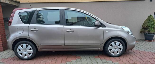 Nissan Note E11 AUTOCENTRUM PRIMUS POLECA Chodzież - zdjęcie 7