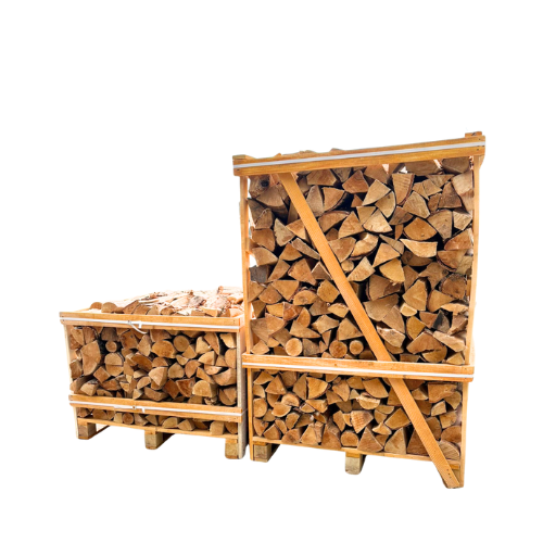 KILN DRIED FIREWOOD Krakówek - zdjęcie 4