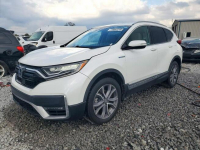 Honda CR-V Najwyższa wersja wyposażenia TOURING / AWD / niski przebieg