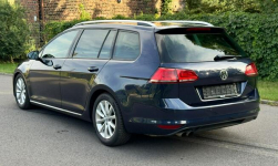 Volkswagen Golf duży ekran/klimatronik/super stan/aso/gwarancja Ruda Śląska - zdjęcie 5