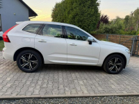 Volvo XC-60 2.0D R-DESING Krajowy Pierwszy właściciel POLECAM Mysłowice - zdjęcie 5