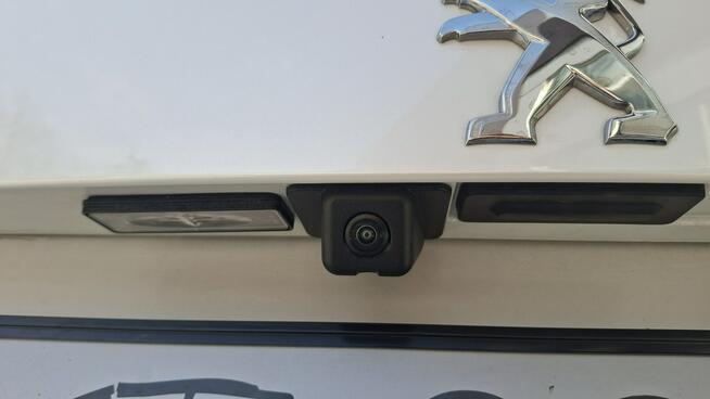 Peugeot 2008 Allure Pack /serwis/Polska/ przebieg 3.631km!!! Ostrołęka - zdjęcie 6