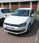 Wolkswagen Polo 1.6 TDI 2010r Okazja! Tychy - zdjęcie 2