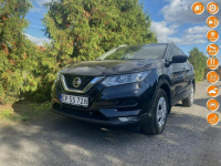 Nissan Qashqai 1.5 dci automat, kamera, PDC, panorama, faktura vat 23% Poznań - zdjęcie 1