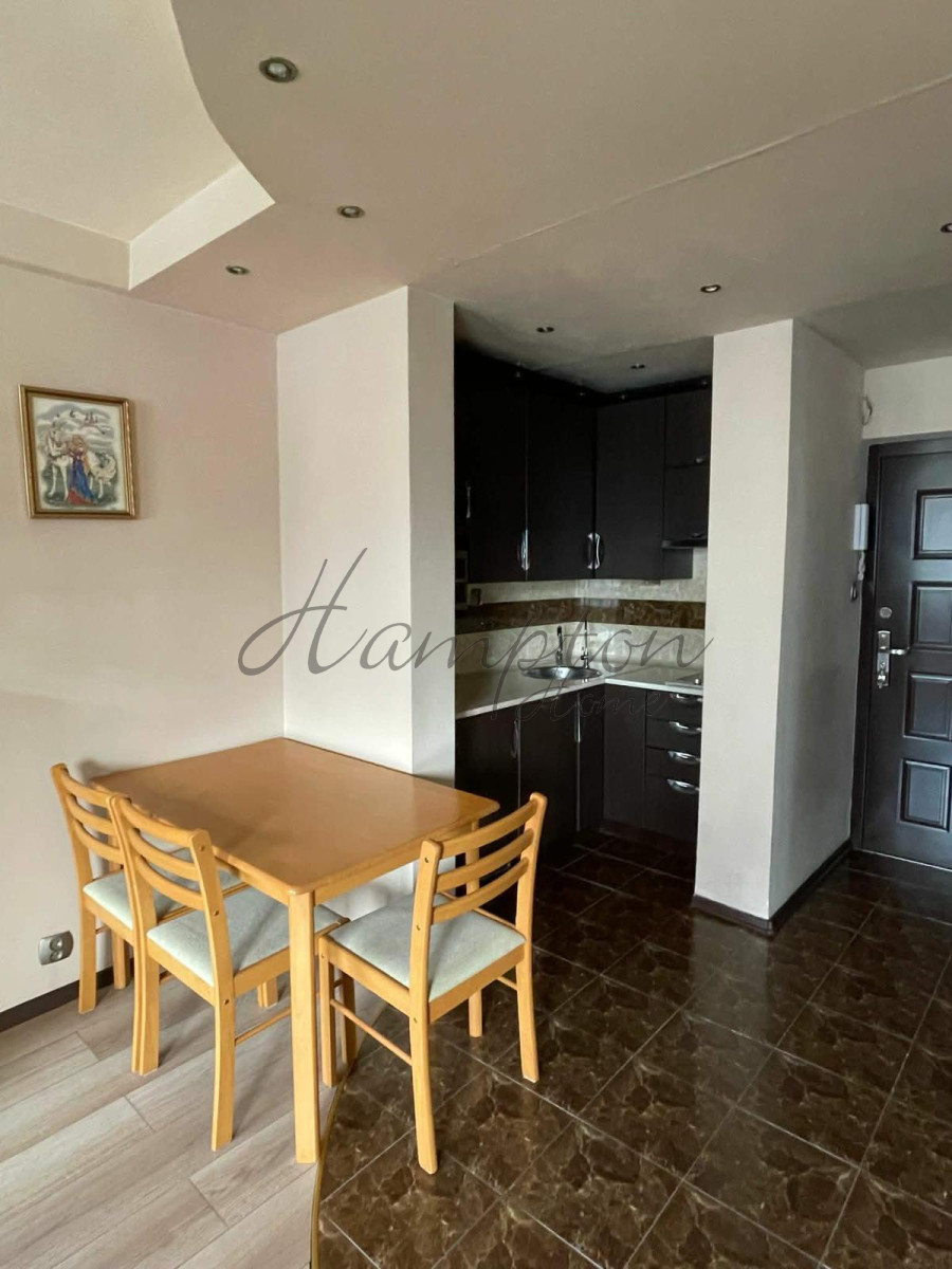 Kawalerka na sprzedaż na Mokotowie Mokotów - zdjęcie 5