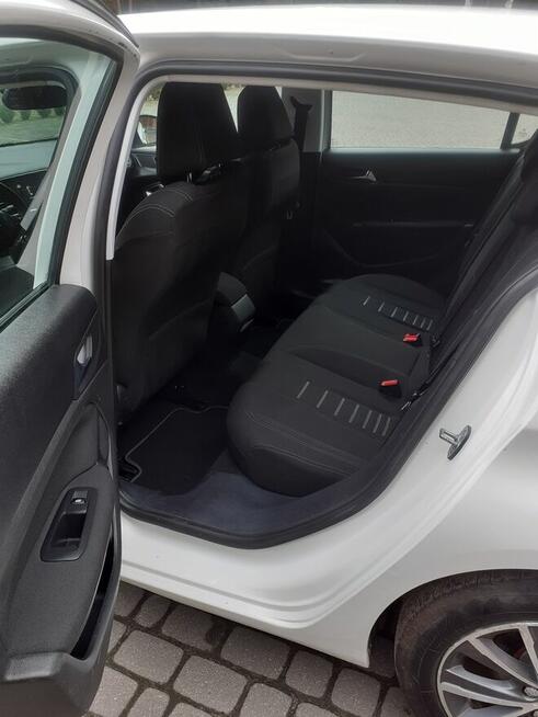 Peugeot 308 II 1.6 e-HDi Allure S&amp;S Wałdowo Szlacheckie - zdjęcie 8
