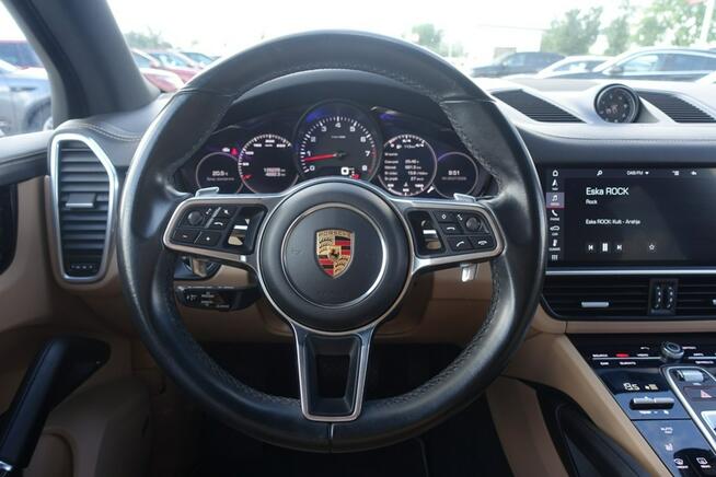 Salon Polska! Pakiet Porsche Design! Kamera 360! Pneumatyka! FV 23%! Pęcice - zdjęcie 7
