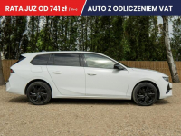 Opel Astra Sports Tourer 1.5D 131 KM GS | 2023 | Salon Polska Tarczyn - zdjęcie 5