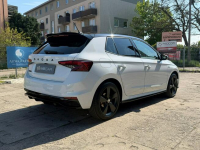 Skoda Fabia Monte Carlo 1.0 DSG Bezwypadkowy, drugi komplet opon Wejherowo - zdjęcie 6