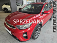 Kia Stonic Krajowy, Pierwszy wł, Bezwypadkowy, 1.4BENZYNA. 37000km