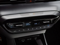 Hyundai Bayon 1.0 T-GDI (90KM) Smart Design Tech | Wiosenna wyprzedaż Łódź - zdjęcie 12