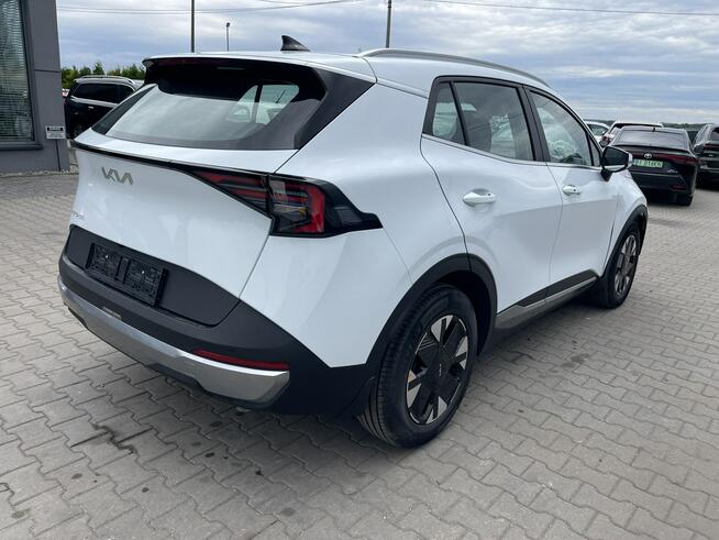 Kia Sportage mHEV Automat Podgrzewanie Kamera Virtual 160KM Gliwice - zdjęcie 4