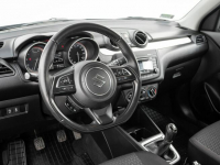 Suzuki Swift WD8910P#1.2 Dualjet SHVS Premium Cz.cof Salon PL VAT 23% Pępowo - zdjęcie 6