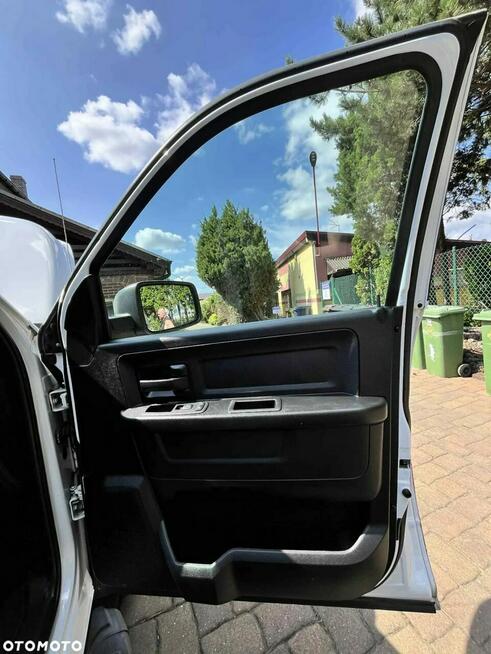 Dodge RAM Gizałki - zdjęcie 12