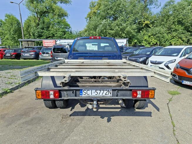 Dodge RAM 5.9 CUMMINS, Bliźniak, Hak holowniczy, 5-osobowy Cieszyn - zdjęcie 9