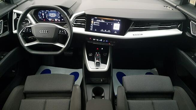 Q4 e-tron 40 77kWh Advanced ! Z Polskiego Salonu ! Faktura VAT ! Warszawa - zdjęcie 12