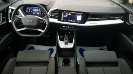 Q4 e-tron 40 77kWh Advanced ! Z Polskiego Salonu ! Faktura VAT ! Warszawa - zdjęcie 12