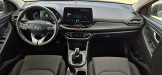Hyundai i30 VIRTUAL COCPIT-NAVI-MEDIA Paproć - zdjęcie 11
