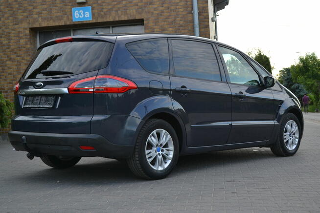 Bardzo ładne Auto 2,0 TDCi 140KM Oryginał Panorama Navi Gostynin - zdjęcie 7