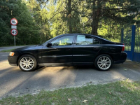 Volvo S60 2.4 D5 163KM Automat • 2004 Łask - zdjęcie 4