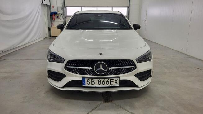 Mercedes CLA 200 AMG Line 7G-DCT Grójec - zdjęcie 2