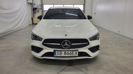 Mercedes CLA 200 AMG Line 7G-DCT Grójec - zdjęcie 2