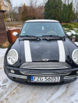 MINI COPER r50