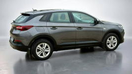 Opel Grandland X AUTOMAT / Gwarancja / 43 008 NETTO / 52 900 BRUTTO Rybnik - zdjęcie 7