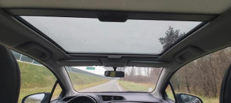 Toyota Yaris 1,4 D 90KM Comfort 2012r 186 800 km NAVI kamera Skarżysko-Kamienna - zdjęcie 12