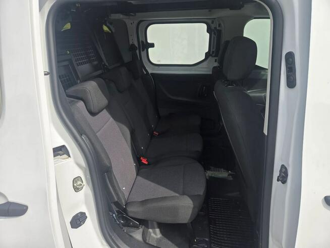 Fiat Doblo JTD * klima * Export 29900zł  * 5os * (nie proace, rifter) Raba Niżna - zdjęcie 12