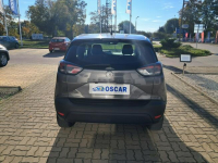 Opel Crossland Edition 1.2 turbo 110 KM Ostrołęka - zdjęcie 5