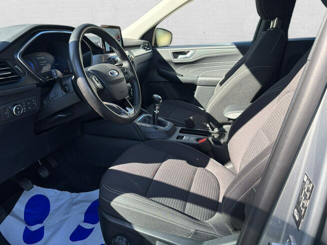Ford Kuga 1.5 EcoBoost FWD Titanium !  Z Polskiego Salonu ! FV 23% Warszawa - zdjęcie 9
