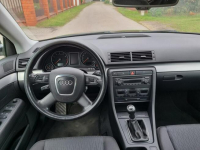 Audi A4 1.8T 163km / Zadbana / Sprowadzona / Bezwypadkowa Wojkowice Kościelne - zdjęcie 10