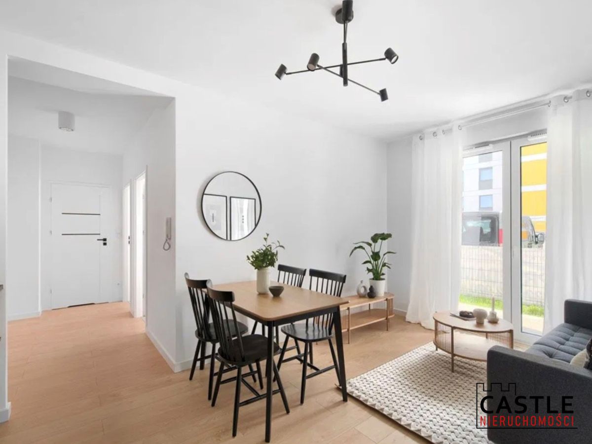 Nowe mieszkanie w Centrum Poznania! Poznań - zdjęcie 10