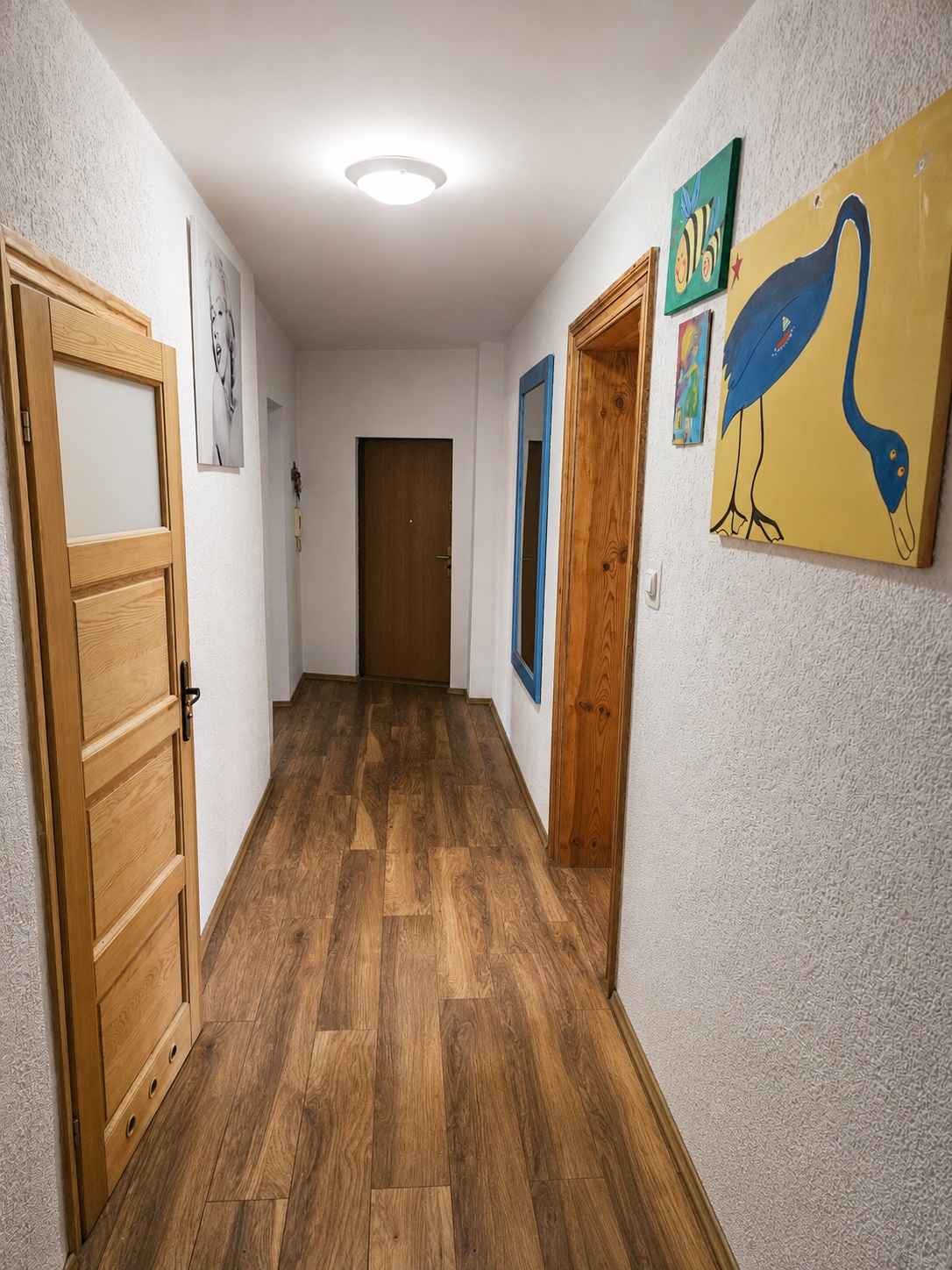 3pok, 89met, okolice Lwowskiej PIWNICA/OGRÓD (Oleśnica) Oleśnica - zdjęcie 7