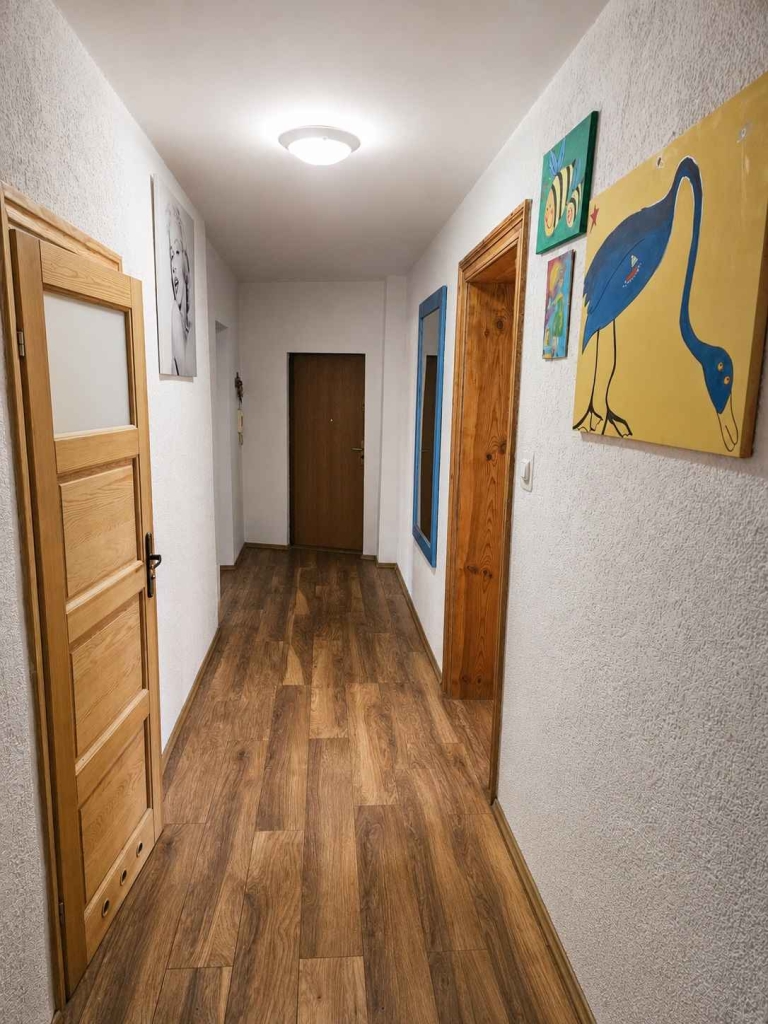 3pok, 89met, okolice Lwowskiej PIWNICA/OGRÓD (Oleśnica) Oleśnica - zdjęcie 7