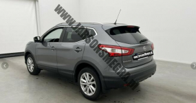 Nissan Qashqai Kiczyce - zdjęcie 3