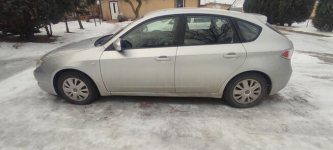 Subaru Impreza GH 3 Mirocice - zdjęcie 3